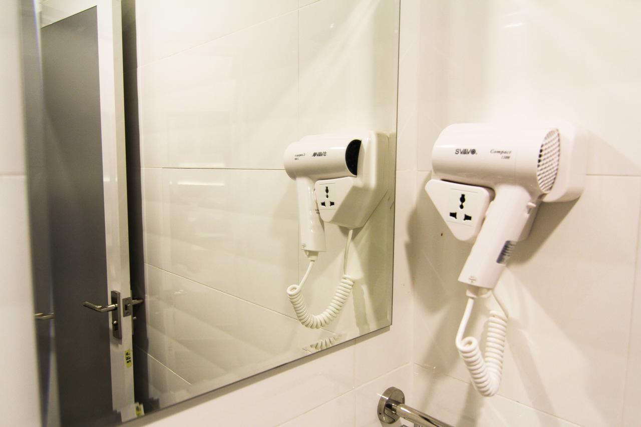 Hotel Lavender Senawang Seremban Bagian luar foto